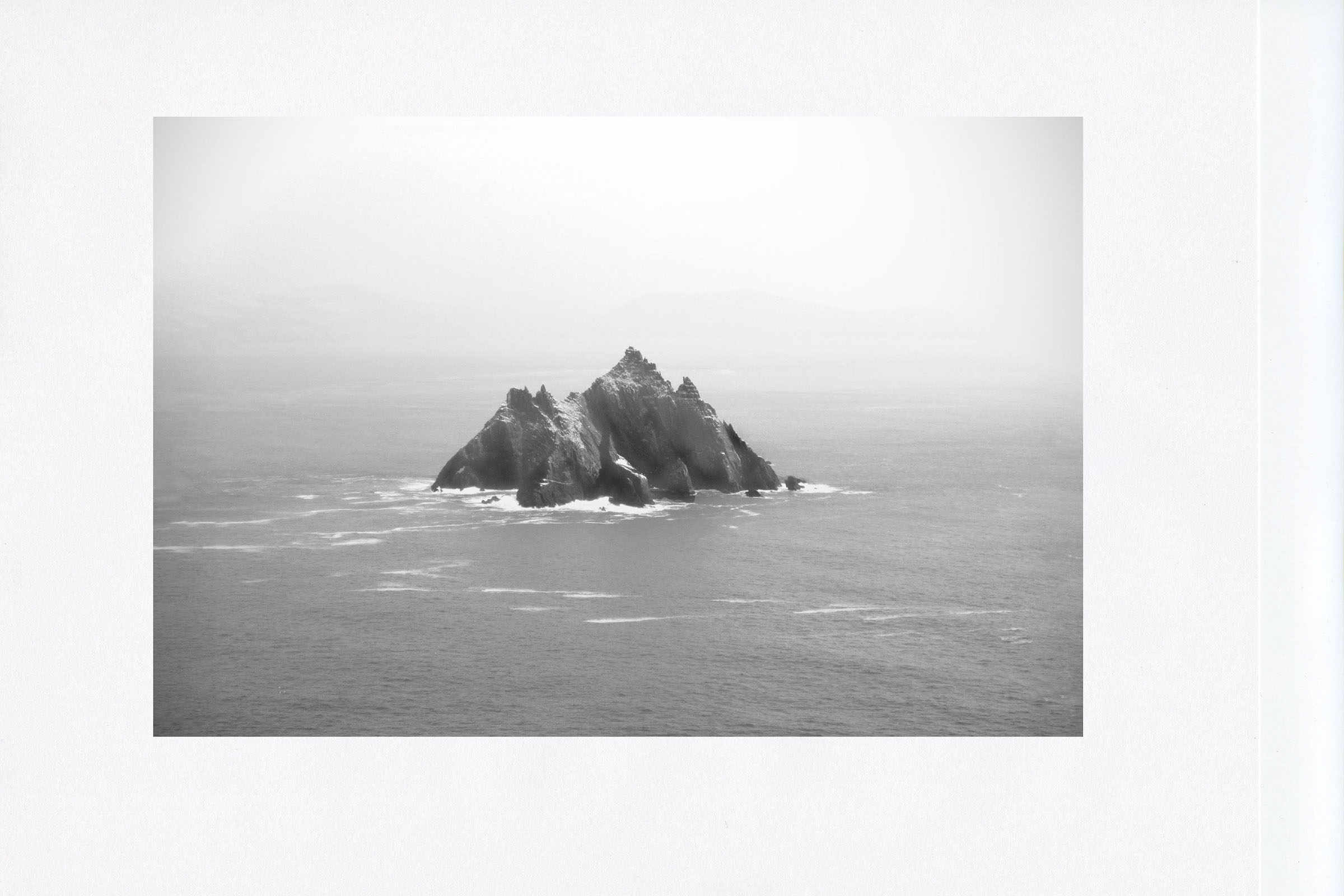 FULCRUM, STILL. CPRINT, 25" x 23". 2013