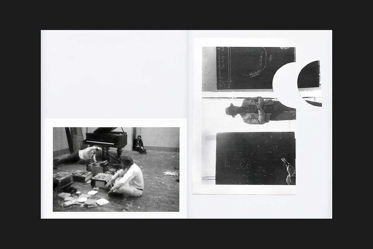SITE 95 JOURNAL 03_01. EDITOR AND GUEST DESIGNER, 2014